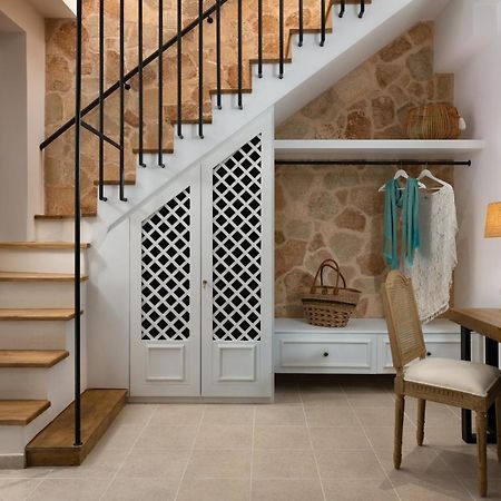 Legato House Διαμέρισμα Rhodes City Εξωτερικό φωτογραφία