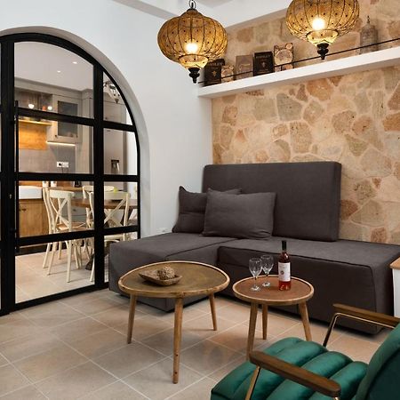 Legato House Διαμέρισμα Rhodes City Εξωτερικό φωτογραφία