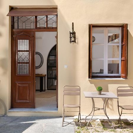 Legato House Διαμέρισμα Rhodes City Εξωτερικό φωτογραφία
