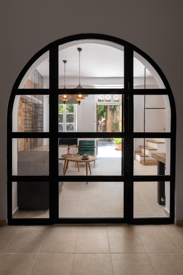 Legato House Διαμέρισμα Rhodes City Εξωτερικό φωτογραφία