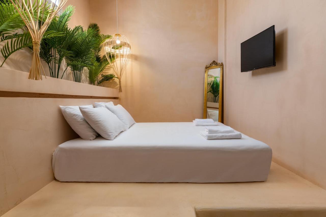 Legato House Διαμέρισμα Rhodes City Εξωτερικό φωτογραφία